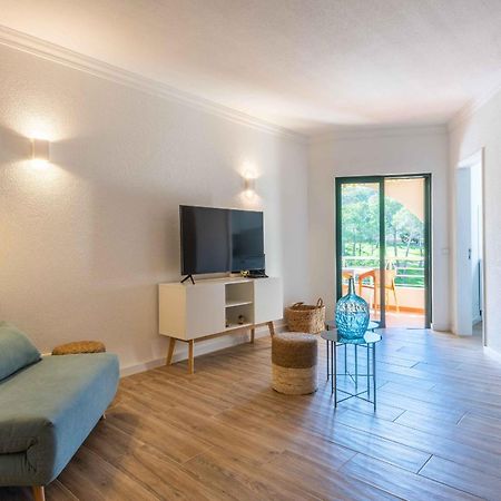 Salgados 1 Bedroom Apartment - 500M From The Beach Guia  Kültér fotó