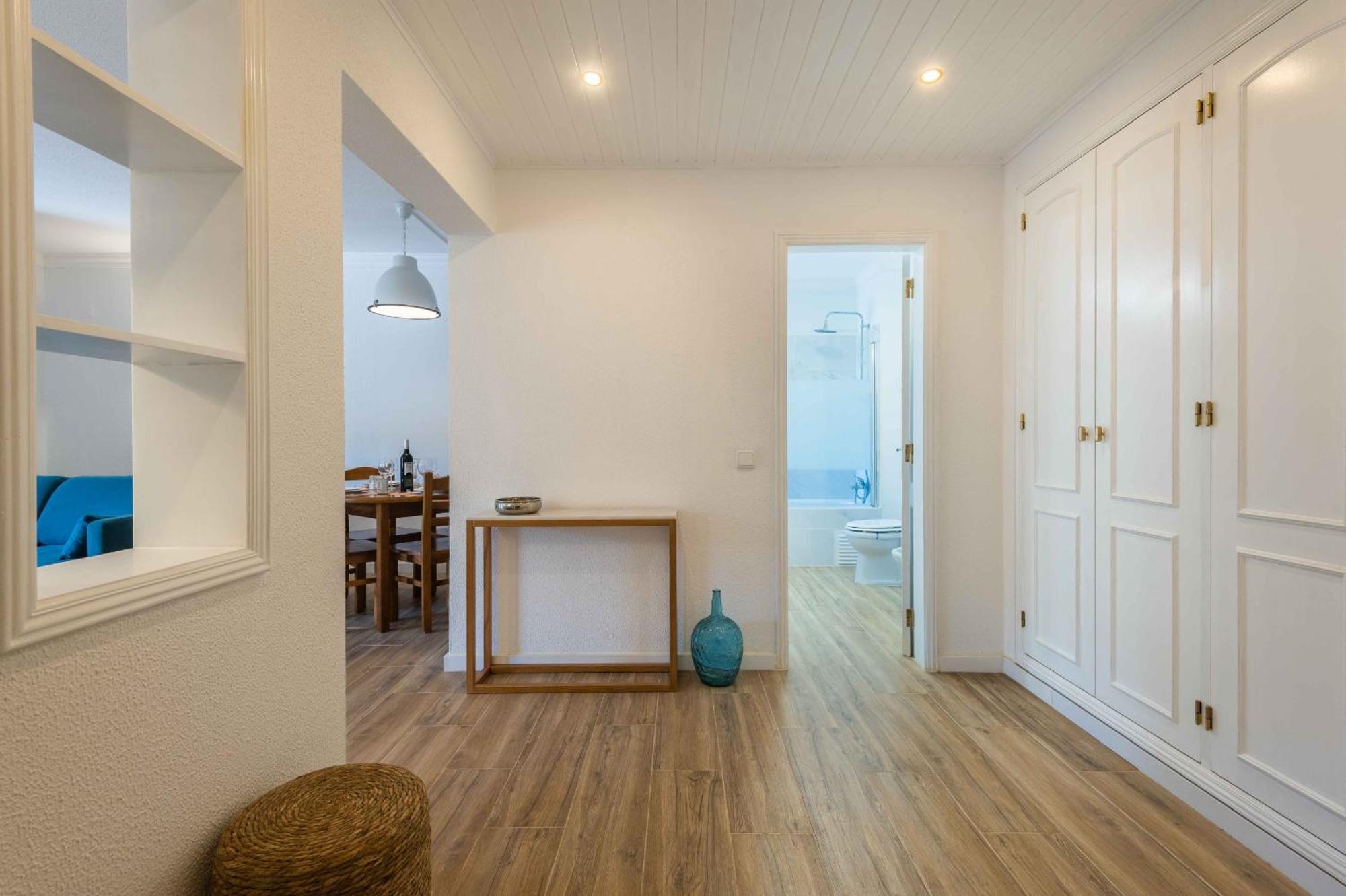 Salgados 1 Bedroom Apartment - 500M From The Beach Guia  Kültér fotó
