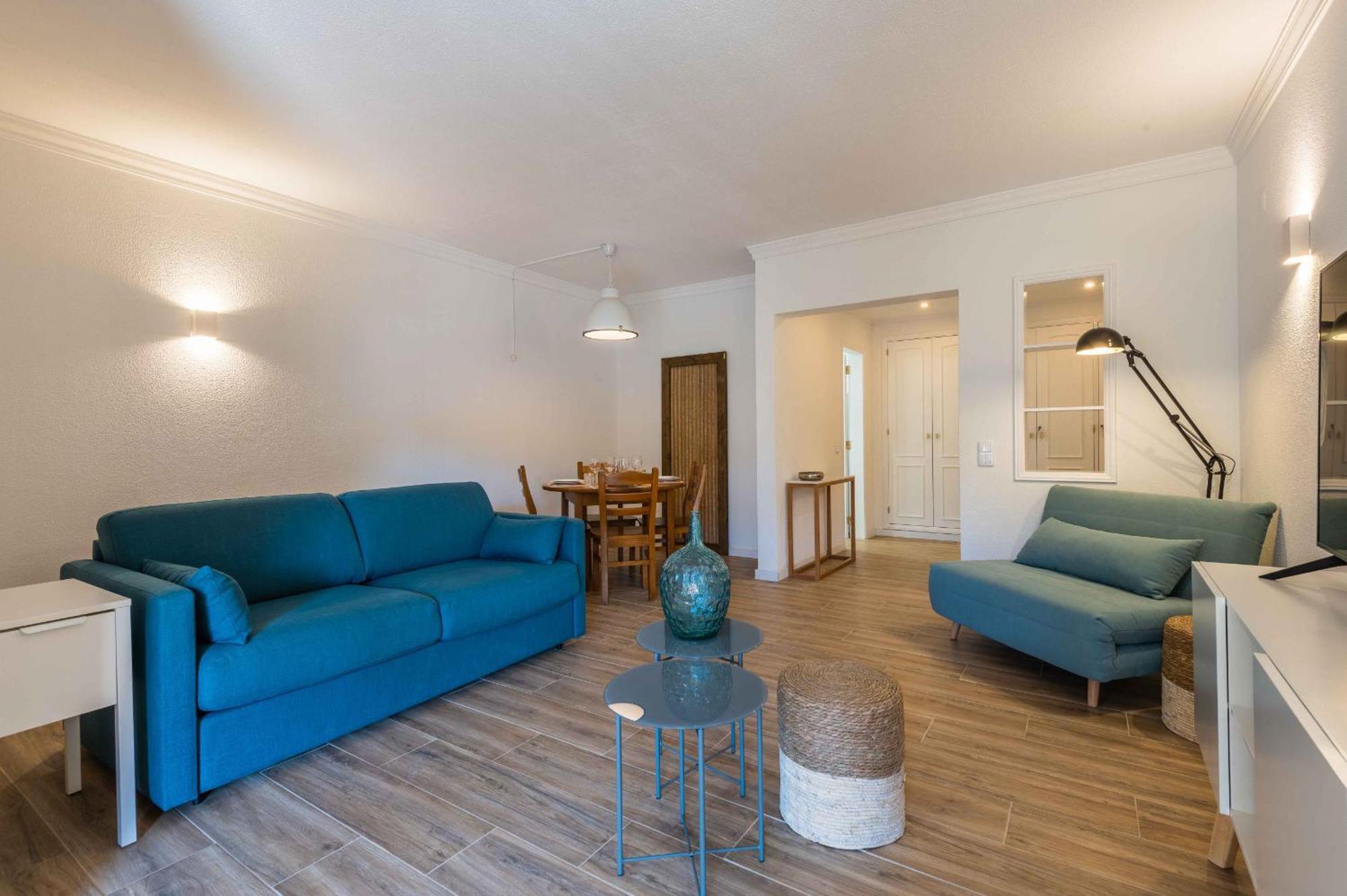 Salgados 1 Bedroom Apartment - 500M From The Beach Guia  Kültér fotó