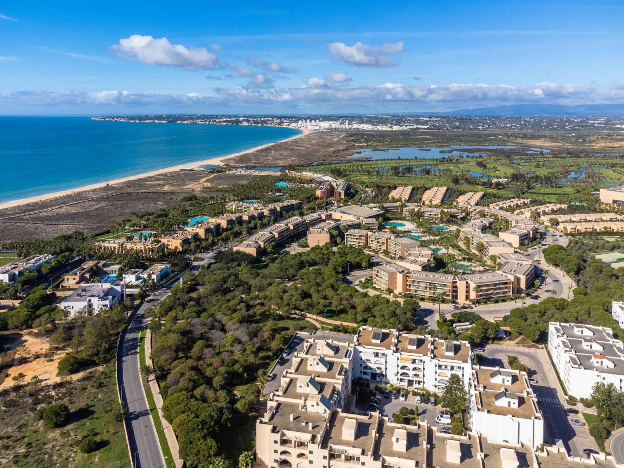 Salgados 1 Bedroom Apartment - 500M From The Beach Guia  Kültér fotó